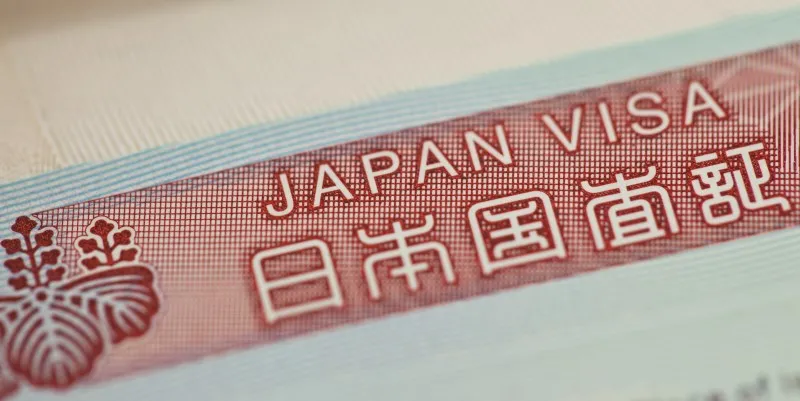 Documents Required When Applying For A Japanese Visa